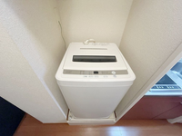 レオパレスセレーヌ新高円寺 その他設備