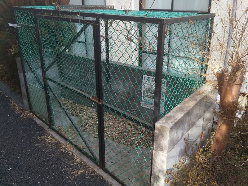 レオパレスＡｃｃｕｅｉｌ 共用部分