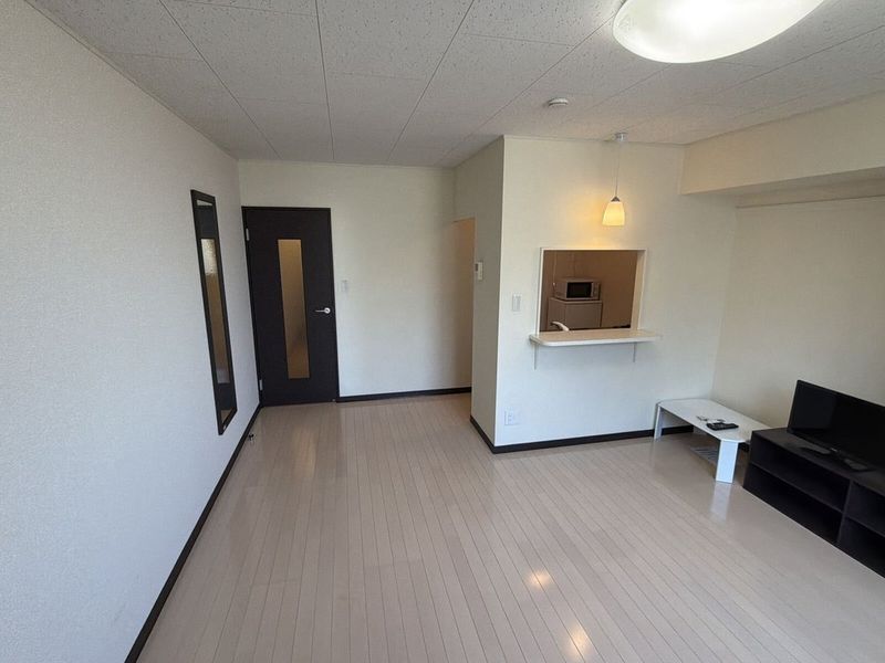 LEONEXT Air Phòng khách