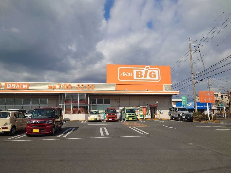 leopalace Dream II 周边环境