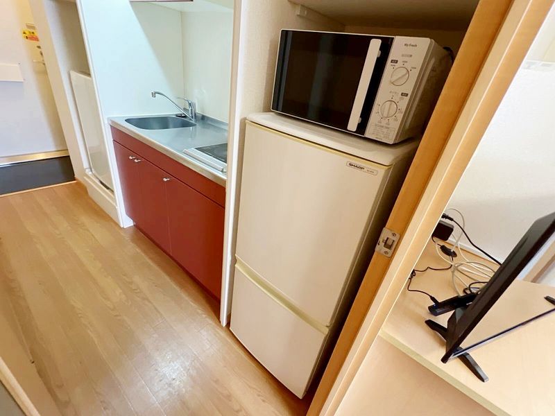 leopalace Koseki Other facilities