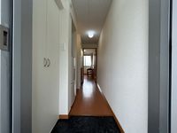 レオパレス西羽貫 玄関