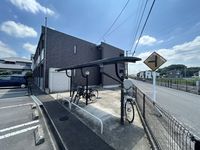 レオネクストＡ＆Ｍ 共用部分