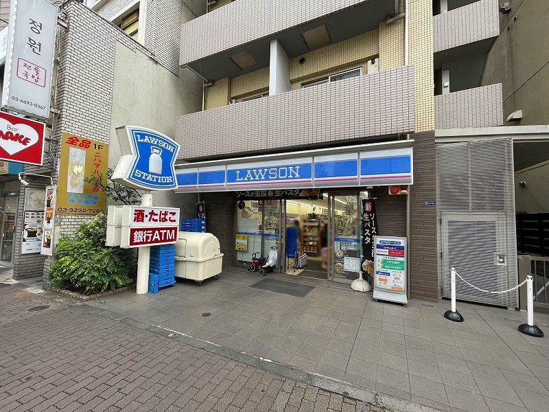 レオパレスソレイユ　Ｋ 周辺環境