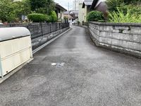レオパレスエ・アロール エントランス