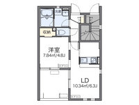 52899 Floorplan