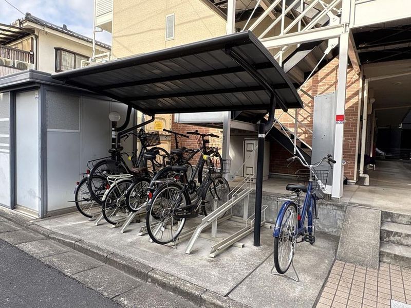 LEONEXT Casa Mila II 共用部分