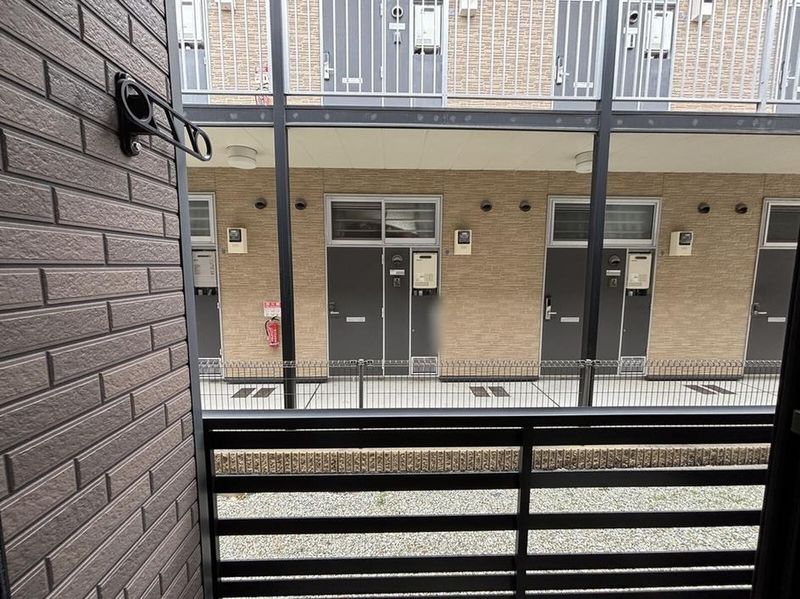 LEONEXT Reveur Nagata 视野