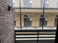 LEONEXT Reveur Nagata 视野