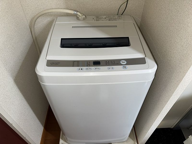 レオパレスサンマリー　フラッツ その他設備