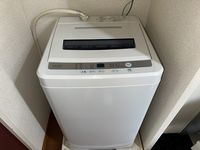 レオパレスサンマリー　フラッツ その他設備