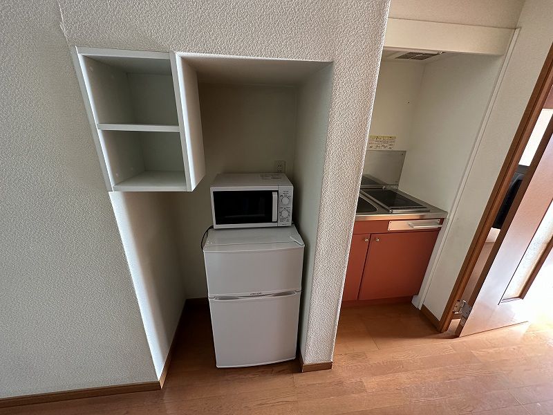 レオパレス矢板 その他