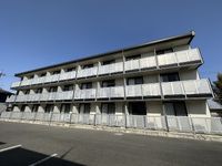 レオパレスシエル　エトワール 外観