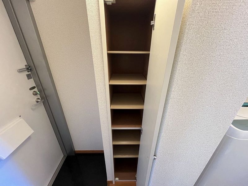 レオパレスパサージュⅡ その他