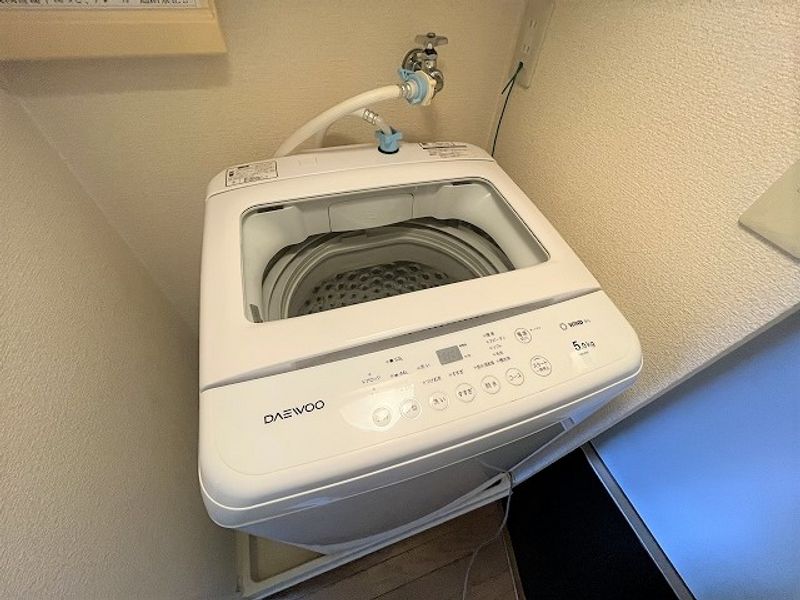 レオパレスメルツェ その他設備