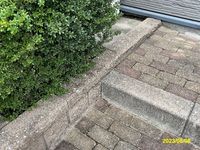 leopalace Matsubara Dai2 Lối vào