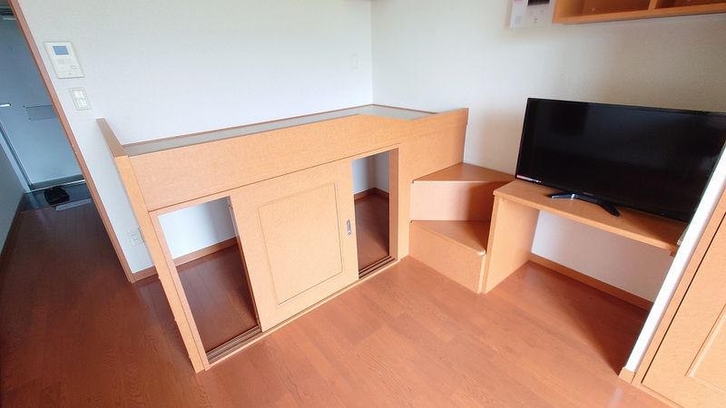 レオパレスＷＡＫＡ その他