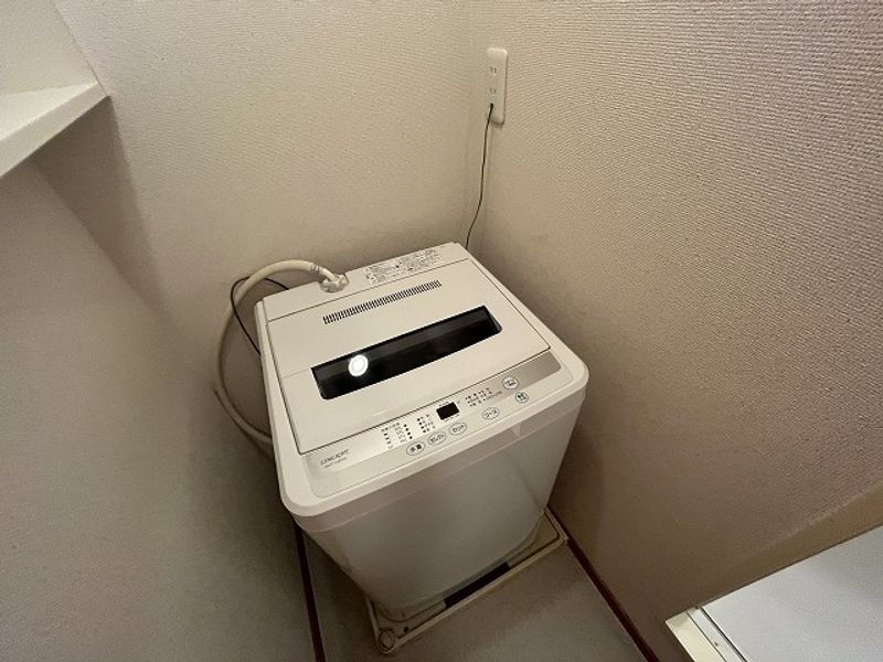 レオパレス泉南ウィロー その他設備