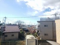 レオネクストヴィラージュ碧水Ⅰ 眺望
