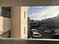 leopalace Hana 전망