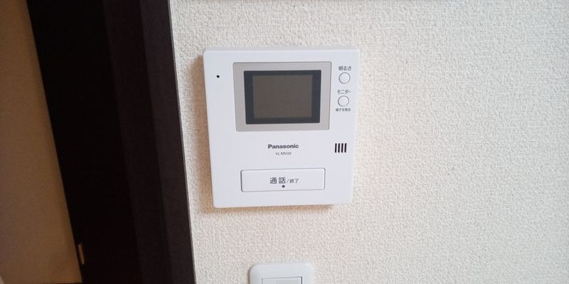 レオネクストコンフォーティア セキュリティ