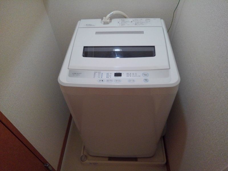 レオパレスグルーデテンポ その他