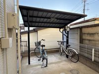 レオネクストリバー　ＫⅡ 共用部分