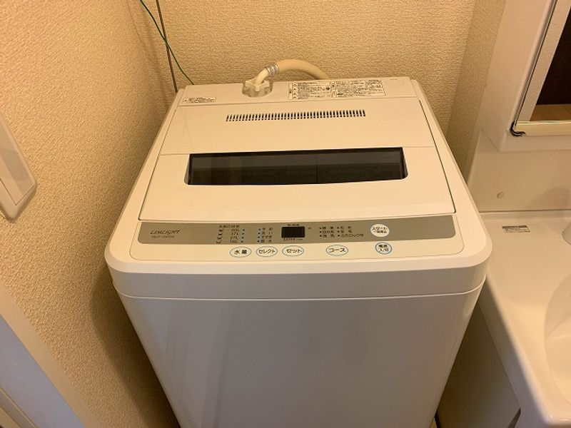 レオネクストイーストパレス その他設備