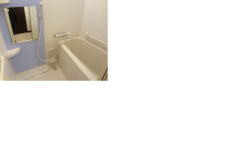 LEONEXT Satsukigaoka Bathroom