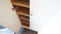 レオパレスうめ 収納