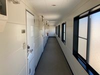 レオパレスセコ伍番館 共用部分