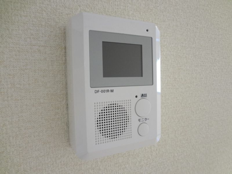 レオネクスト地蔵寺 セキュリティ