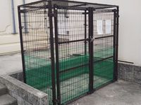 レオパレス蕾 共用部分