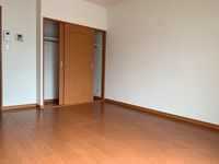 レオパレスルナ　ルミエール与野 居間