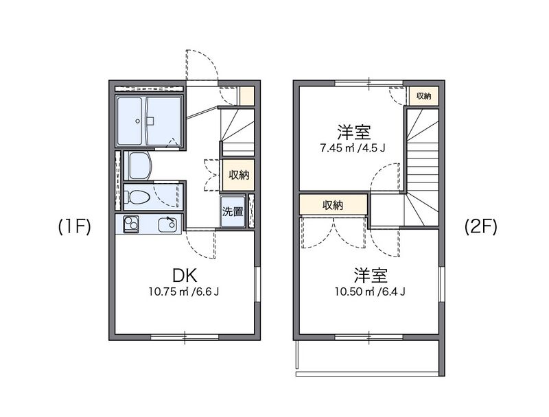 leopalace Lausanne III Floor plan