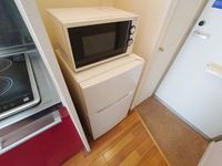 レオパレスＢＬＯＳＳＯＭ その他設備