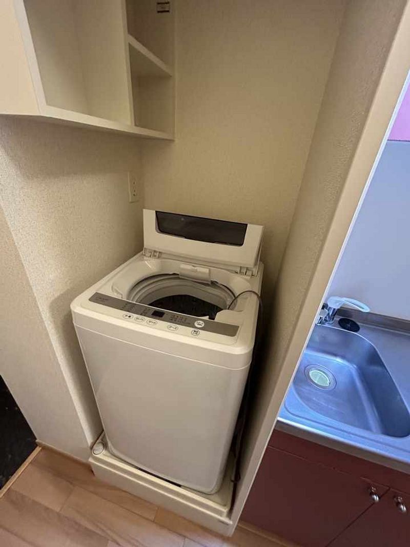 レオパレスコナ　ヴィレッジ その他設備