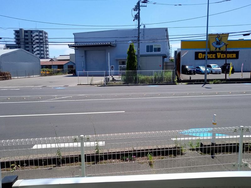 leopalace Cosmosbar 전망