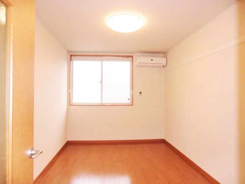 leopalace Chikamatsu II 침실