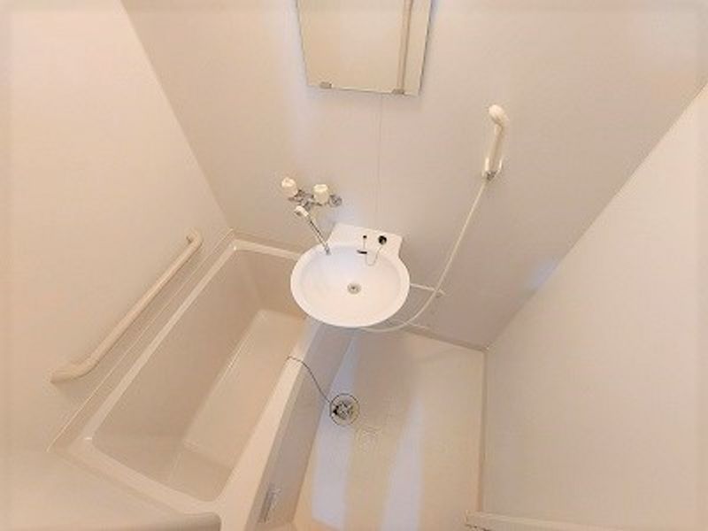 レオネクストＣＨＩＦＵＴＡＫＡ 風呂