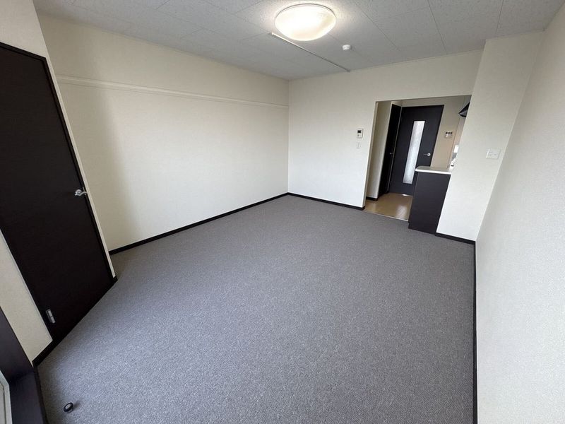 LEONEXT G Stage 거실