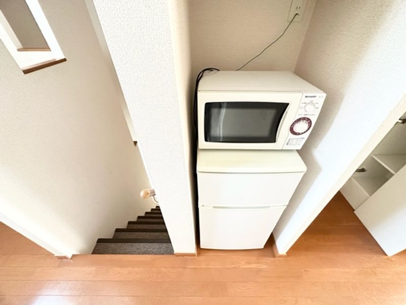 レオパレスＣｏｍｆｏｒｔ　煌 その他設備