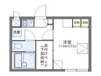 28444 Floorplan