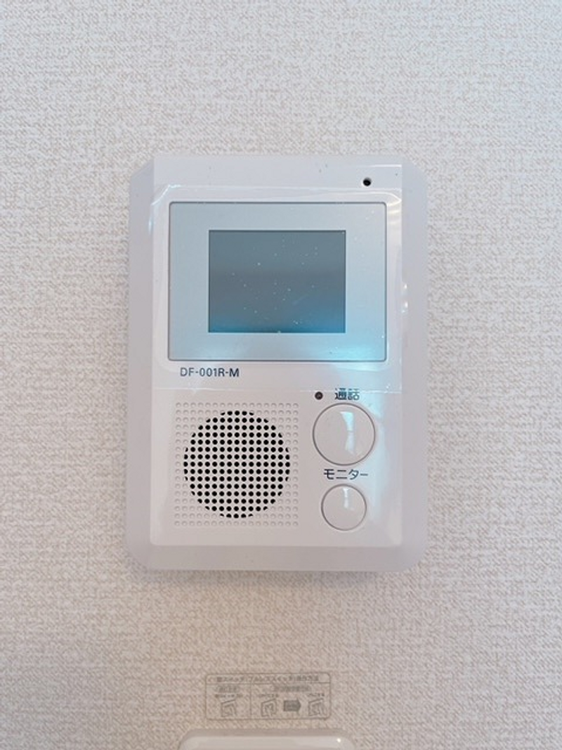 LEONEXT Sakura Godanzaka II Security