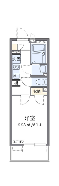 55341 Floorplan