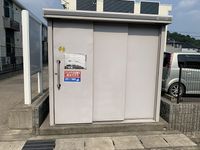 レオネクストアステラス加茂 共用部分