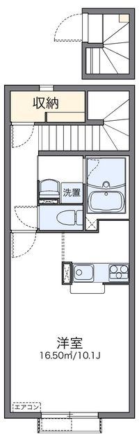 46821 Floorplan