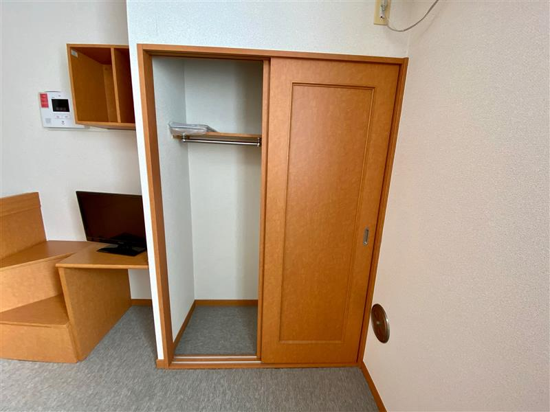 leopalace Meiwa 수납공간