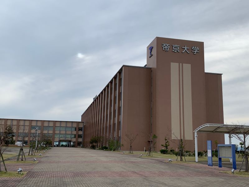 ミランダフローラ白川 周辺環境