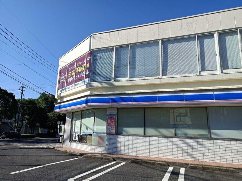 レオパレスサザンカ 周辺環境